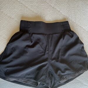 Ptula Bare Flow Shorts - NEVER WORN